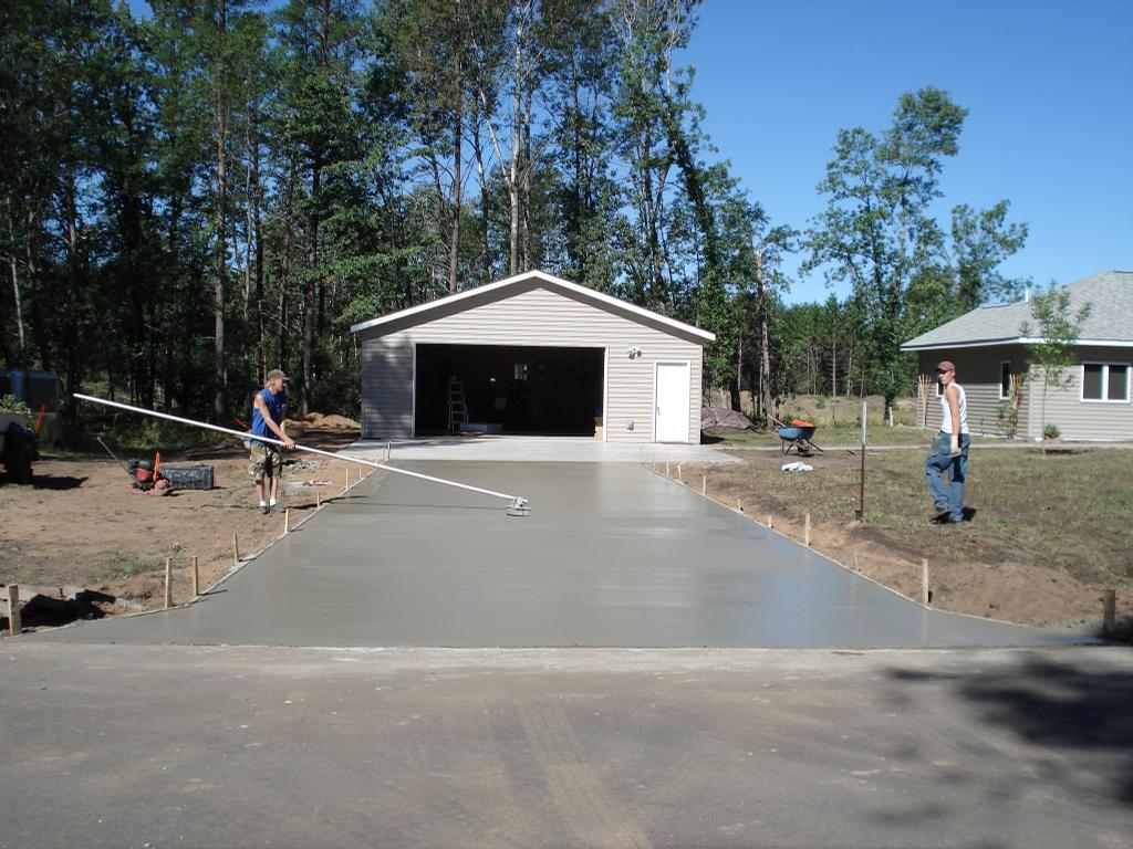 Callahan Concrete & Masonry Brainerd MN 56401 2188290644